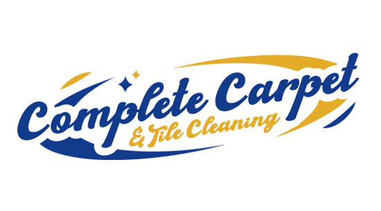 Complete Carpet & Tile Cleaning Logo