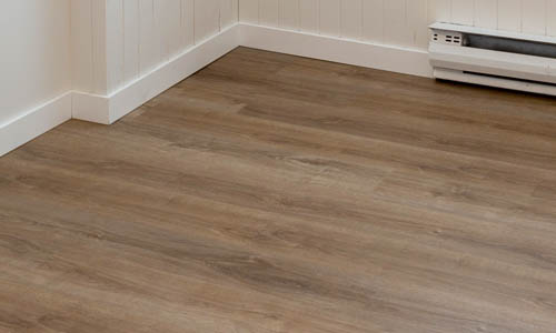 Laminate Floors